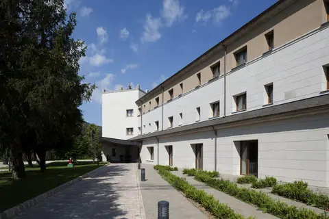 Parador de Villafranca del Bierzo in Villafranca Del Bierzo — foto 3