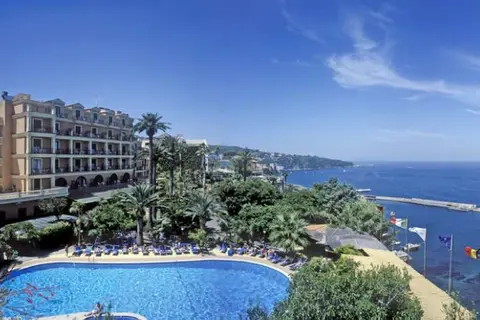 Grand Hotel Royal in Sorrento — foto 5