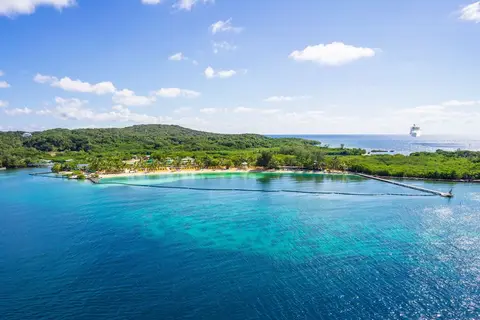 Cruise Grote Antillen, Belize & Mexico in cruisereizen, foto 14