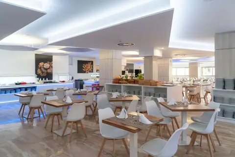 Hotel Sandos Griego in Torremolinos — foto 2