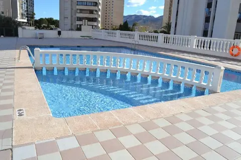 Pierre & Vacances Apartamentos Benidorm Levante in Benidorm — foto 2