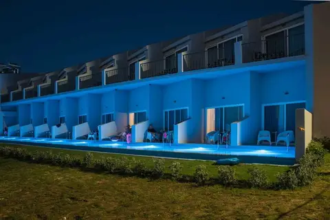 Golden Coast Resort in Kypseli, foto 25