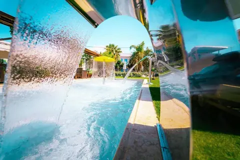 Philoxenia Hotel & SPA in Δημοτική Ενότητα Μαλίων — foto 5