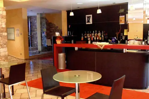Hotel Donna Silvia in Manerba del Garda — foto 19