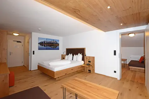 Hotel Park in St. Johann in Tirol — foto 5