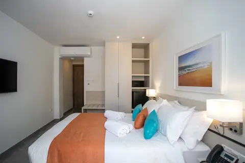 Best Western Plus Larco Hotel in Larnaca — foto 21