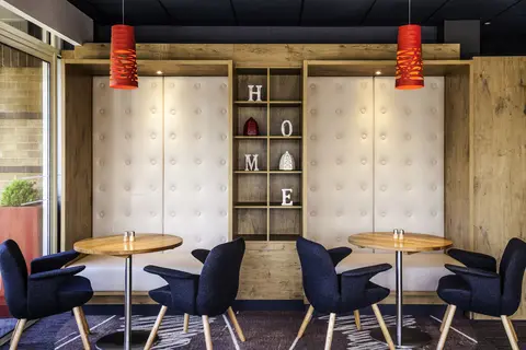 ibis London Barking Hotel in Londen — foto 19