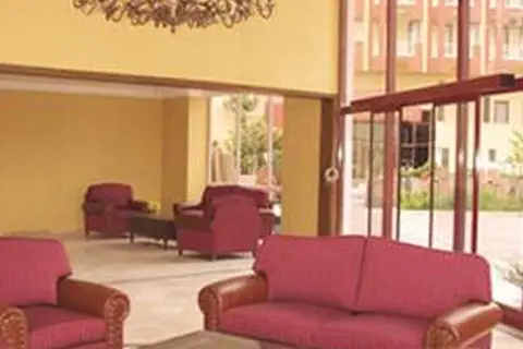 The Corner Park Hotel in Konyaaltı, foto 20