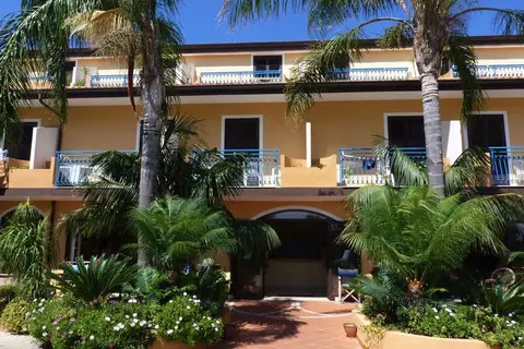 Hotel Grotticelle in Ricadi, foto 8