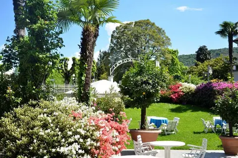 Hotel Royal in Stresa, foto 9