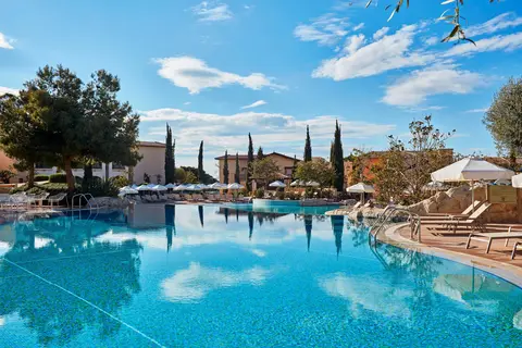 Aphrodite Hills Rentals - Apartments in Kouklia — foto 12
