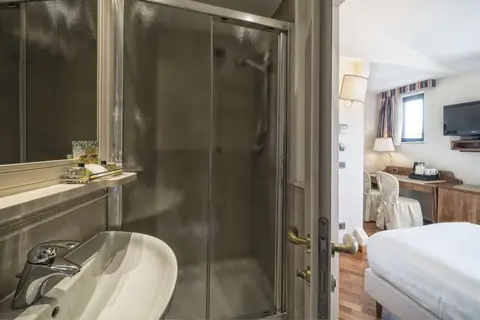 B&B HOTEL Firenze Laurus al Duomo in Florence, foto 16