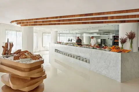 Hyatt Place Taghazout Bay in Agadir — foto 21