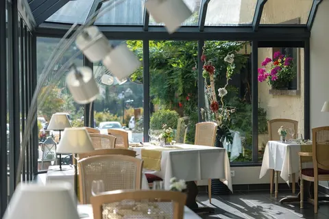 Parc Hotel & Spa in Wangenbourg-Engenthal — foto 3