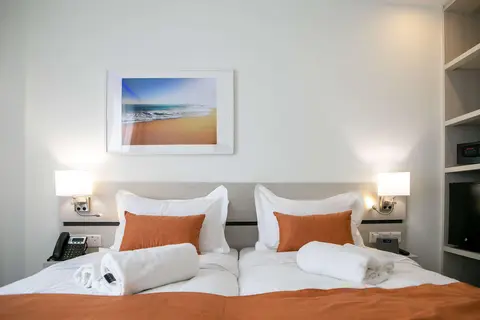 Best Western Plus Larco Hotel in Larnaca — foto 30