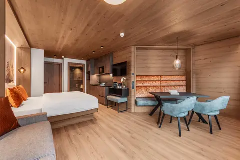 Chalet Fliana in Ischgl, foto 4