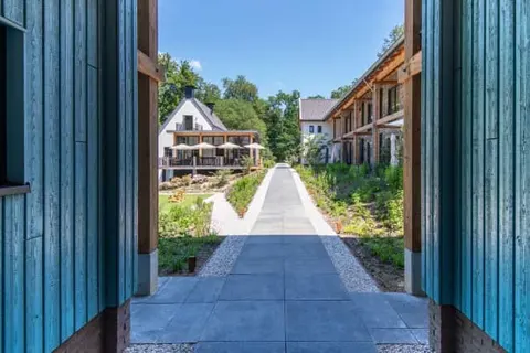 Boutique Hotel Beekhuizen foto 18