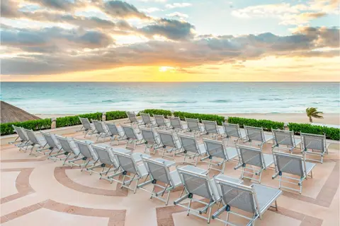 Wyndham Grand Cancun All Inclusive Resort & Villas in Cancùn — foto 21