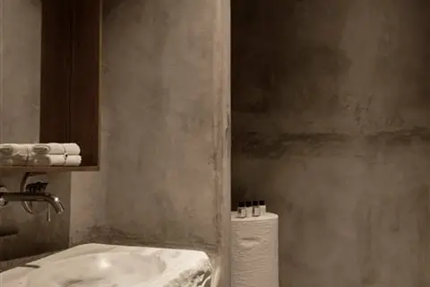 Boheme Mykonos Town - Small Luxury Hotels of the World in Τούρλος — foto 30
