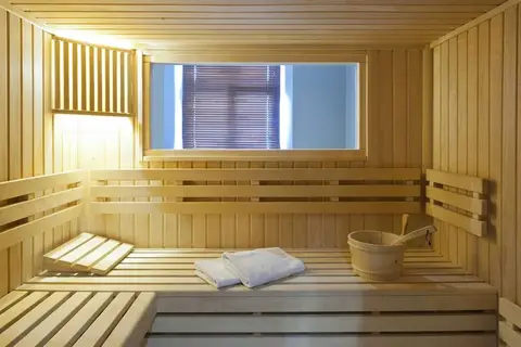 Hotel Unicus in Krakau — foto 10