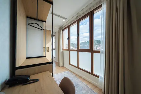 Merko Hotel in Berat — foto 13