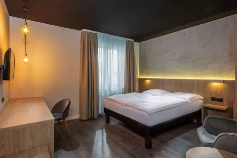 ibis Styles Dresden Neustadt in Dresden