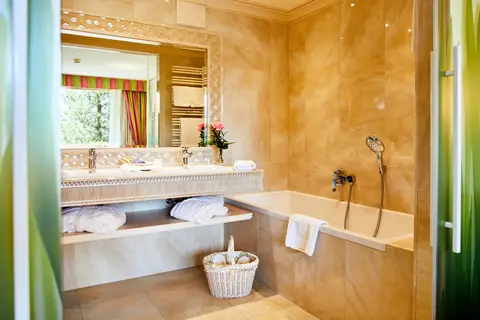 Hotel Salzburger Hof in Bad Gastein — foto 8