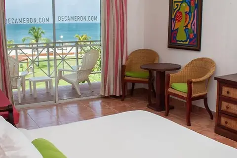 Grand Decameron Panama, A Trademark All Inclusive Resort in Río Hato, foto 28