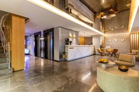Hotel Venera in İstanbul — foto 24