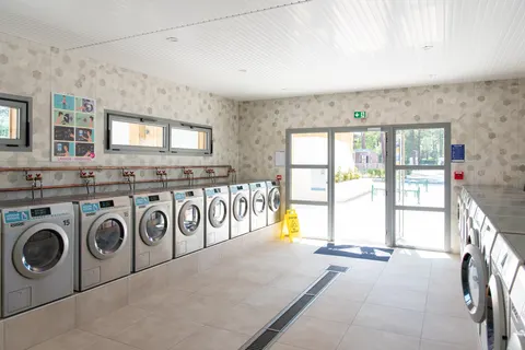 Camping Club Médoc Plage - Ms Vacances foto 30