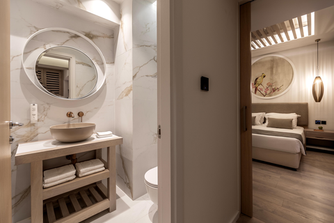 Hotel NissiBlu Beach Resort foto 3