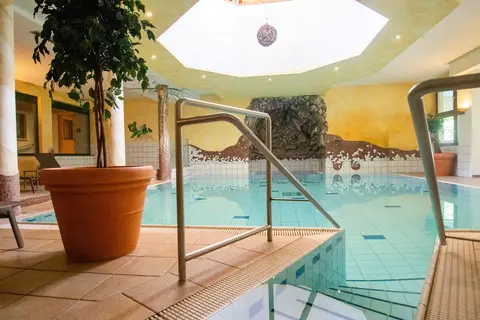 Aktivhotel Waldhof in Ötz — foto 4