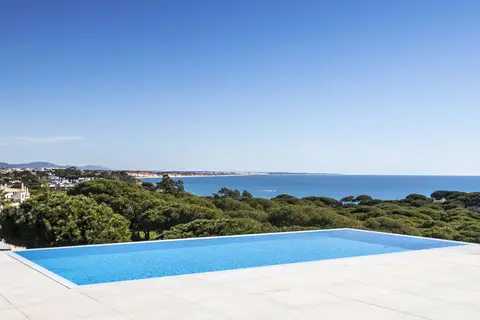 Vila Maria Hotel - Adults Only in Albufeira