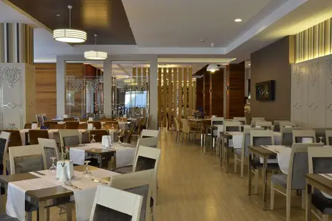 Port Side Resort Hotel in Manavgat — foto 18