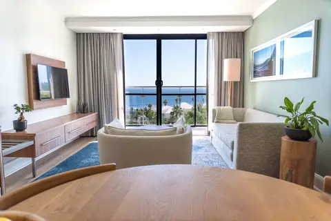 President Hotel in Kaapstad — foto 10