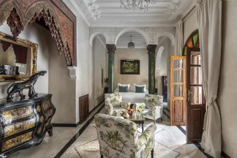 La Sultana in Marrakech, foto 7