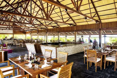 Barefoot Eco Hotel in The Barefoot Eco — foto 11