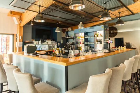 Camping La Vallée foto 9