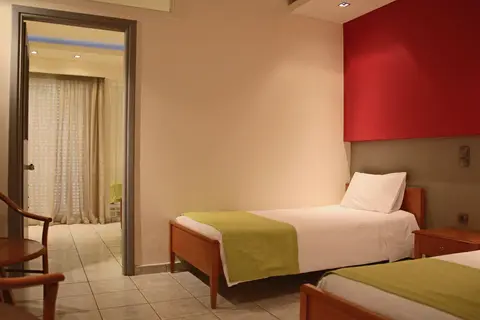 Margarita Hotel in Δημοτική Ενότητα Λαγανά — foto 21