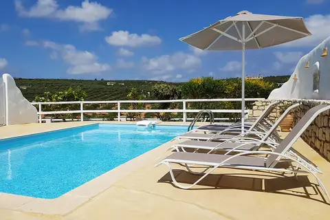 Villas Delight in Sitia Municipal Unit — foto 28
