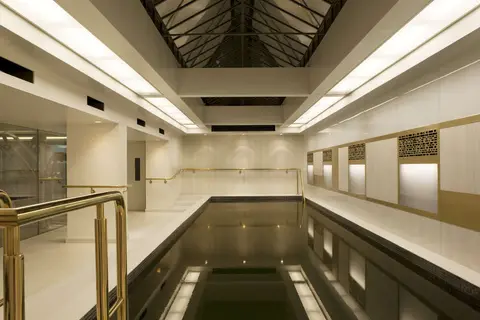 Town Hall Hotel in Londen, foto 17