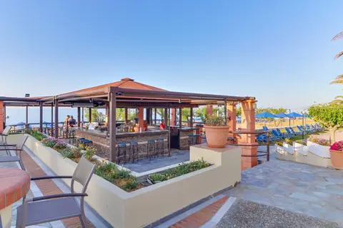 Mare Monte Beach Hotel in Georgioupolis — foto 16