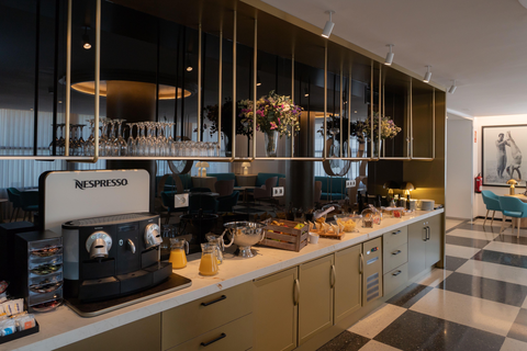 MedPlaya Hotel Pez Espada foto 11