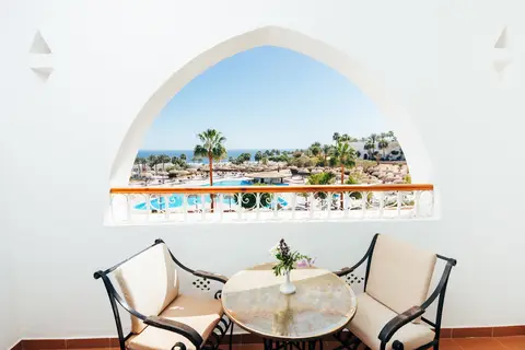 Domina Coral Bay Sultan in Sharm El Sheikh — foto 22