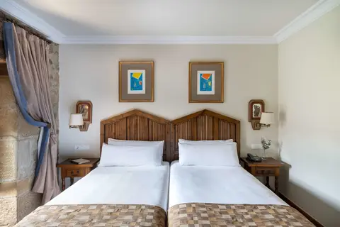 Parador de Santo Domingo Bernardo de Fresneda in Santo Domingo De La Calzada — foto 26