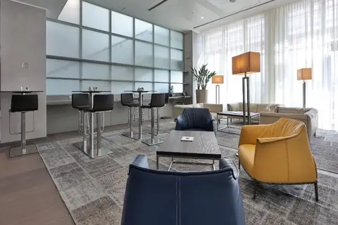 UNAHOTELS Bologna Fiera in Bologna — foto 18