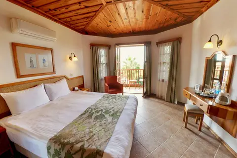 Montana Pine Resort in Fethiye, foto 6