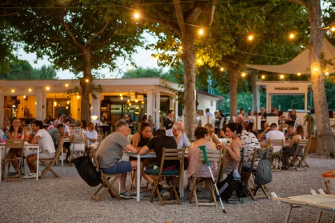 Camping Del Sole foto 5