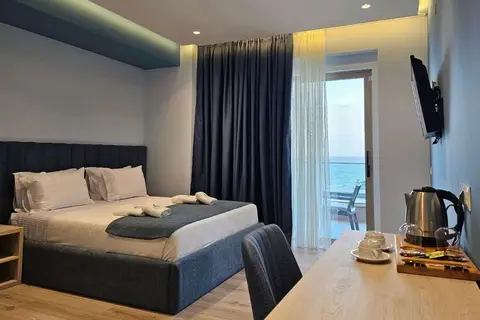 Sea Coast Halkidiki in Γερακινή — foto 4