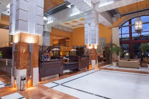 Leonardo Hotel Madrid City Center in Madrid — foto 4